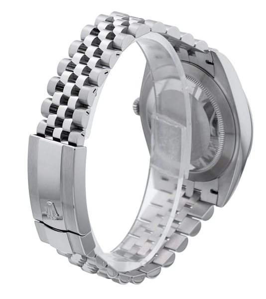 Rolex Datejust 41 126300